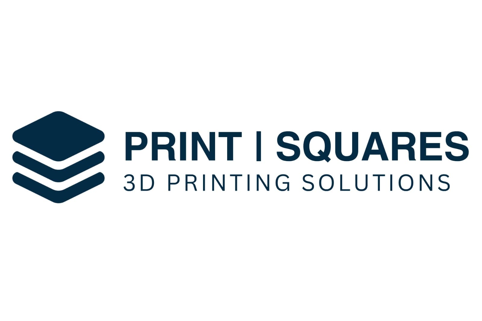 Print Squares 3D Printing Solutions